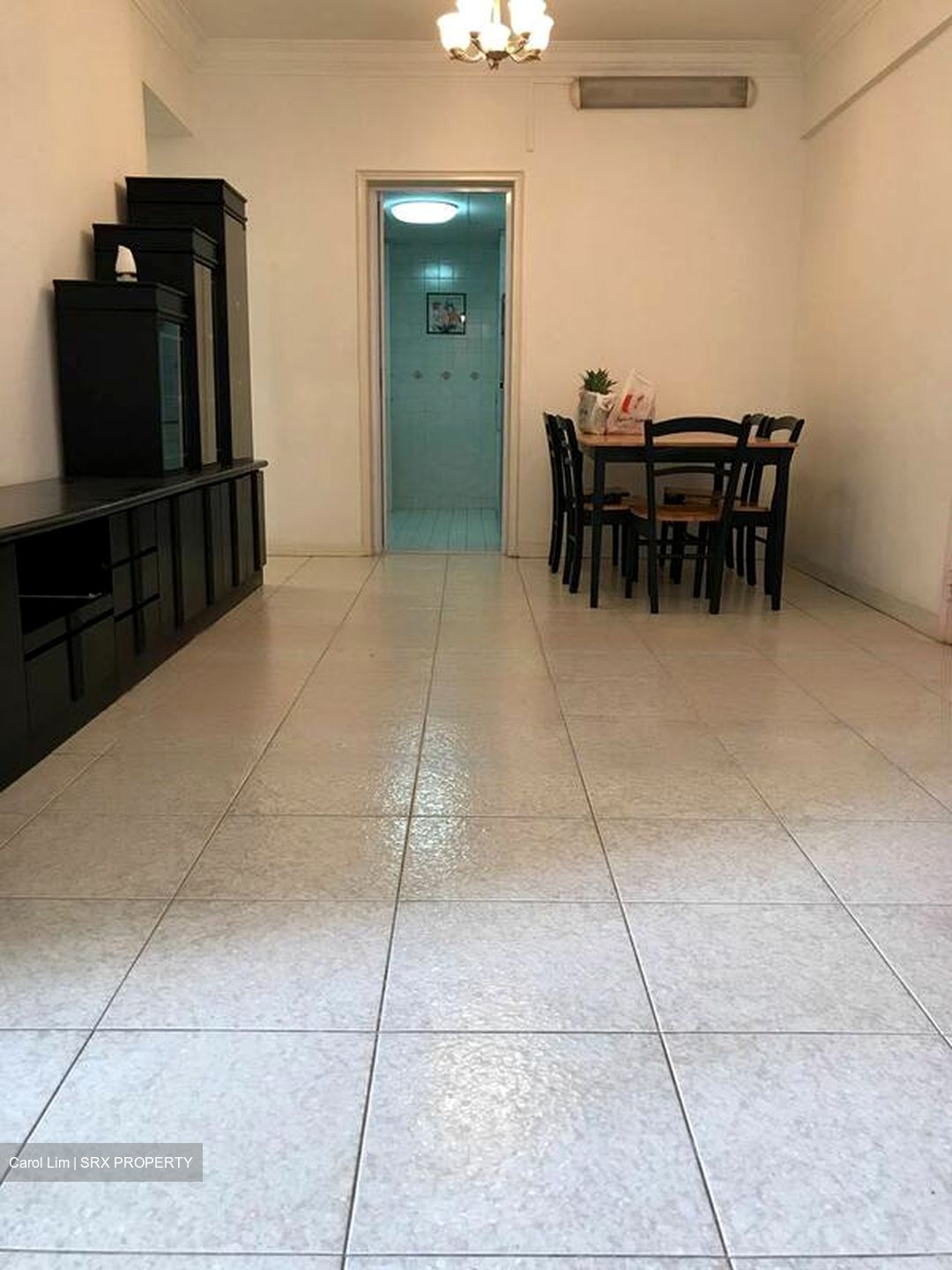 Bullion Park (D26), Condominium #500413631